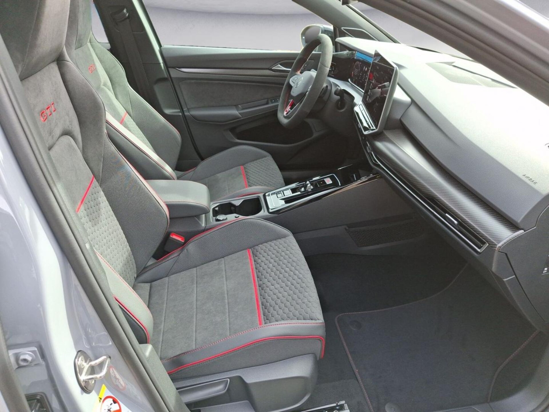 Volkswagen Golf GTI Clubsport