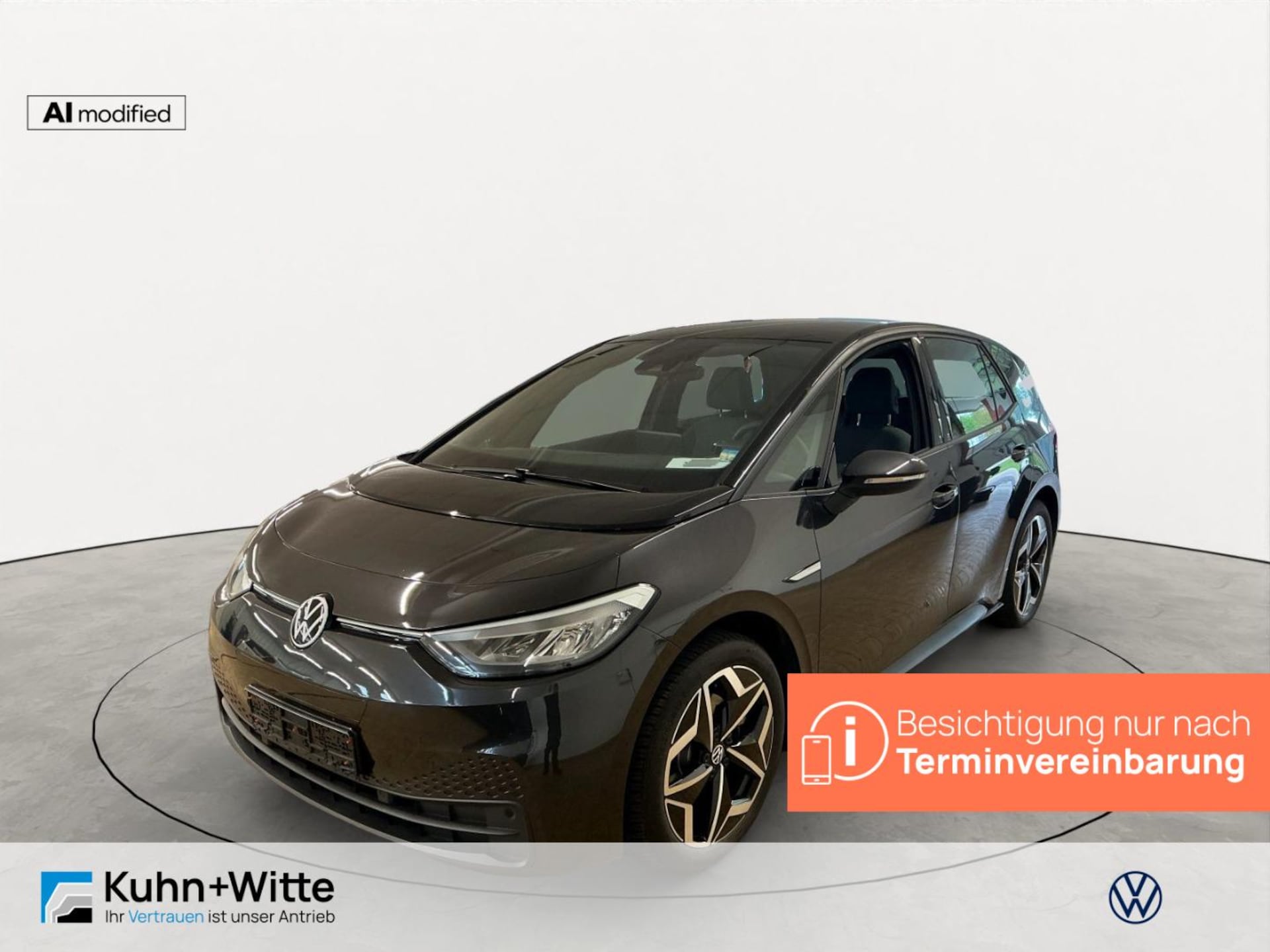 Volkswagen ID.3 2022