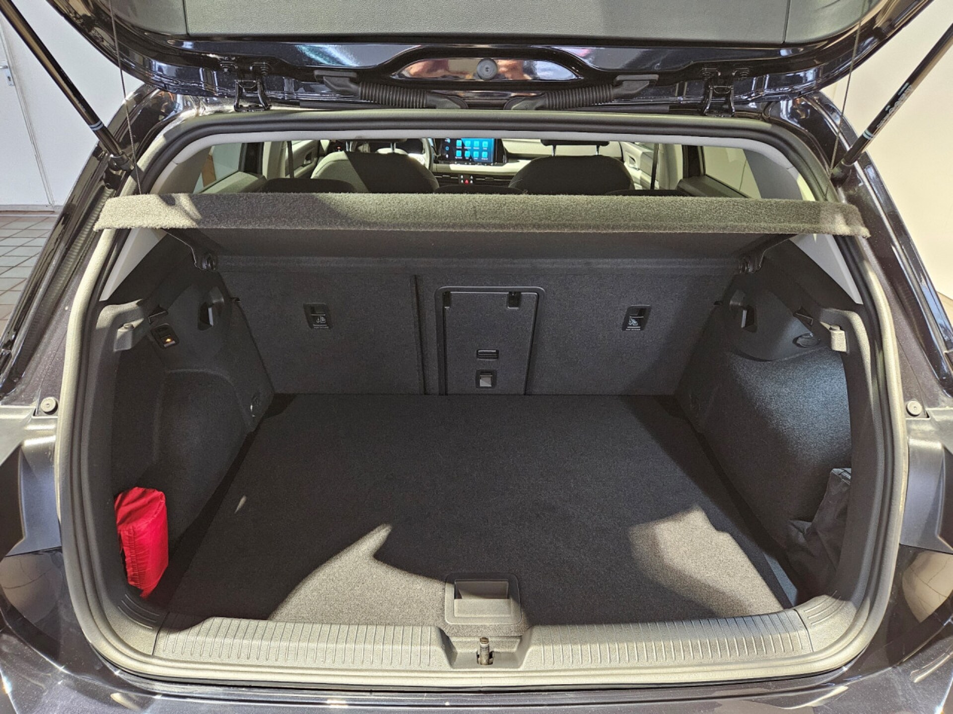 Volkswagen Golf MOVE
