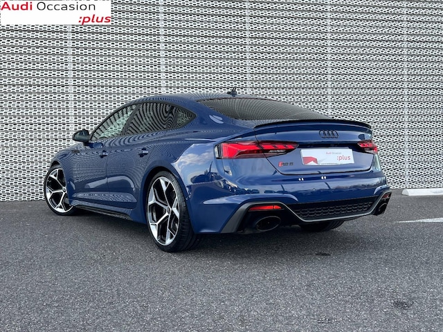 Audi RS5 Sportback RS 5 Sportback 450 Ch Tiptronic -  - Joinsteer - #3