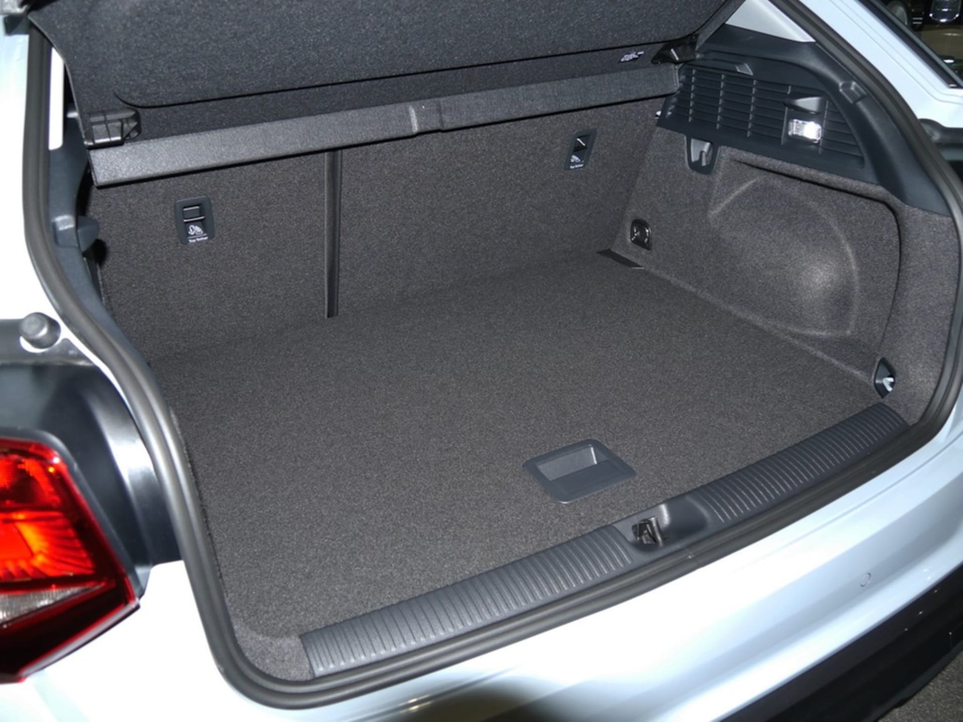 Audi Q2 Advanced
