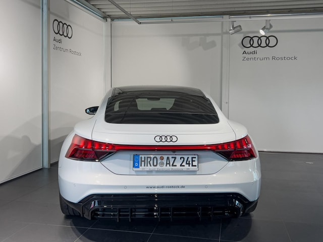 Audi E-tron GT Quattro E-tron Quattro -  - Joinsteer - #4