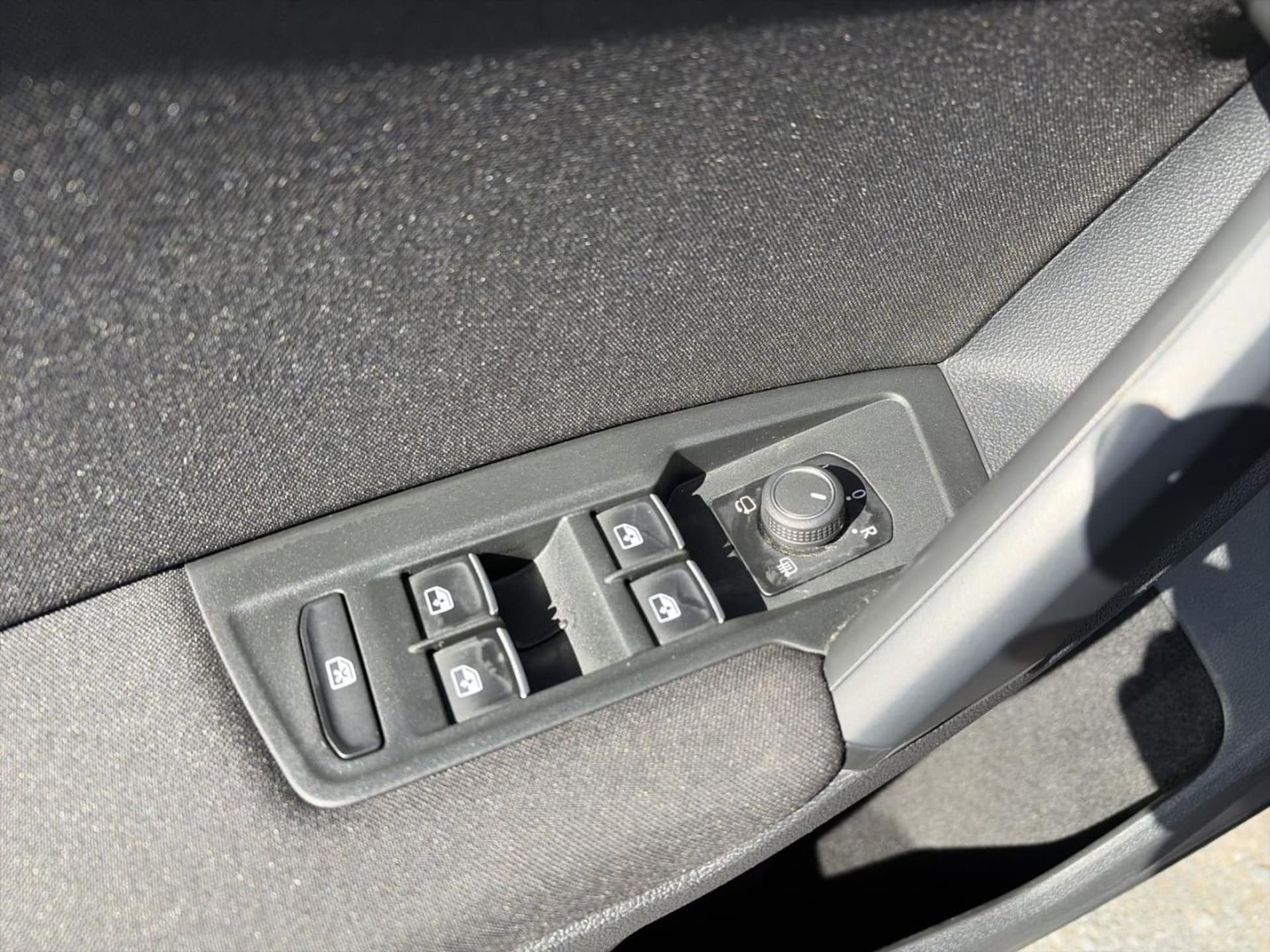Volkswagen Tiguan SOUND