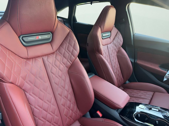 2026 Audi S5 Prestige - Photo 33
