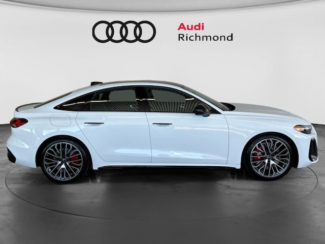 2025 Audi S5