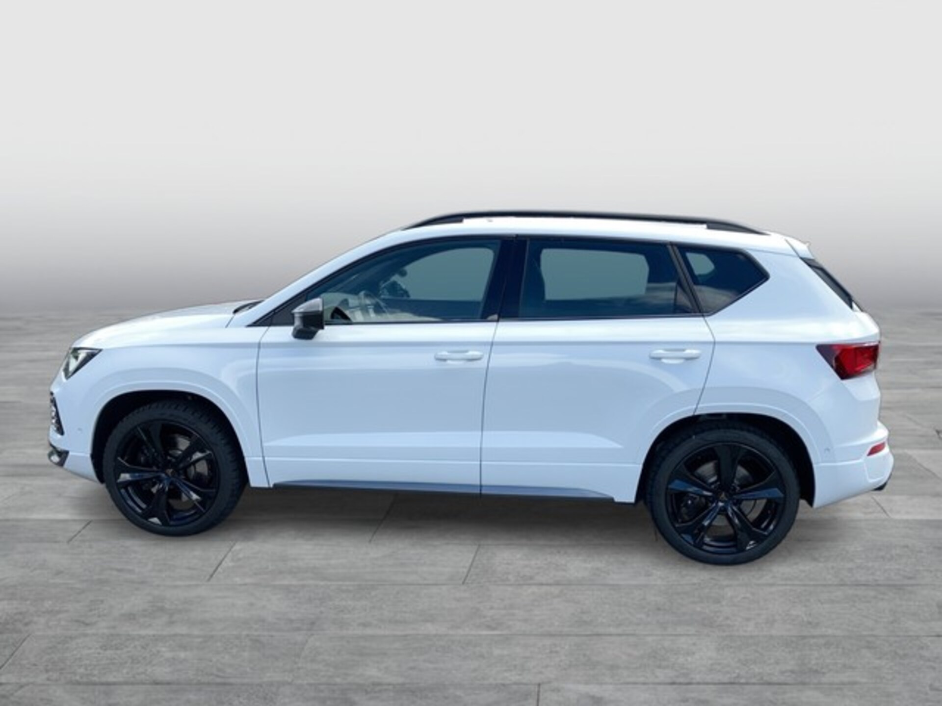 CUPRA Ateca VZ
