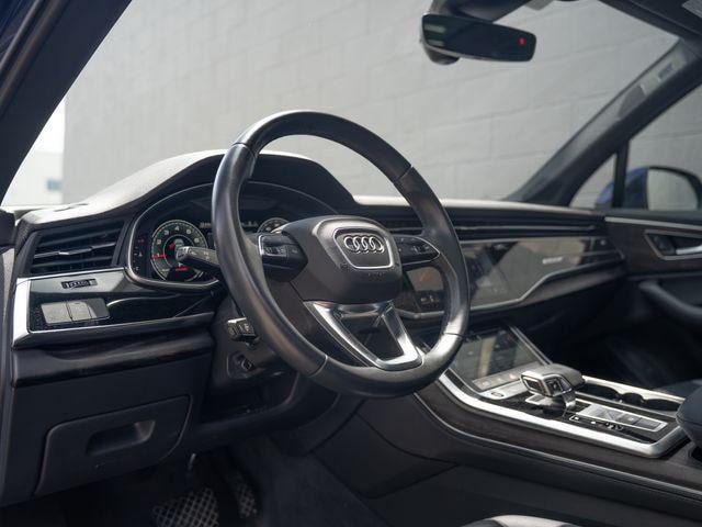 2023 Audi Q7