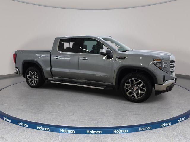 2023 GMC Sierra