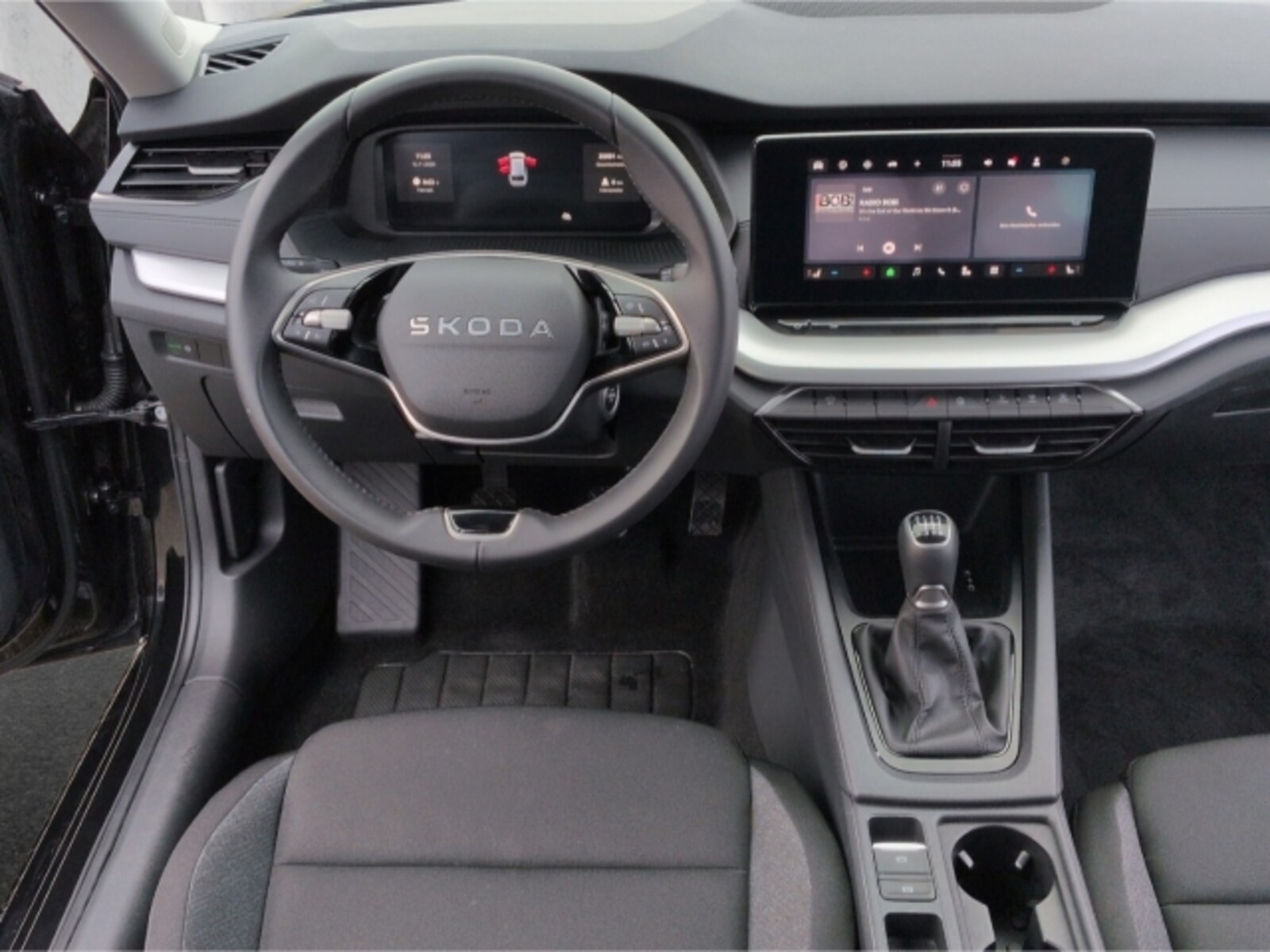 Škoda Octavia Combi – Bild 6