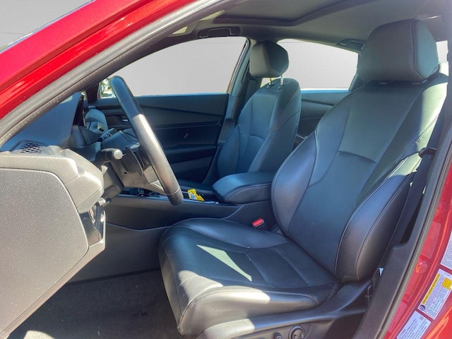 2023 Honda Accord Hybrid