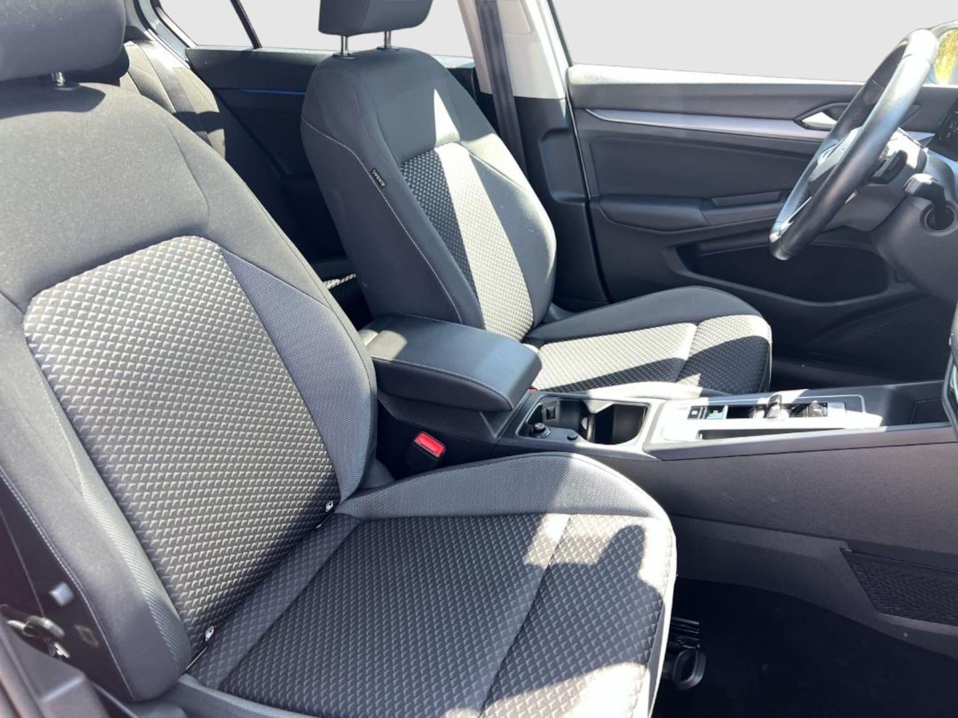 Volkswagen Golf Active