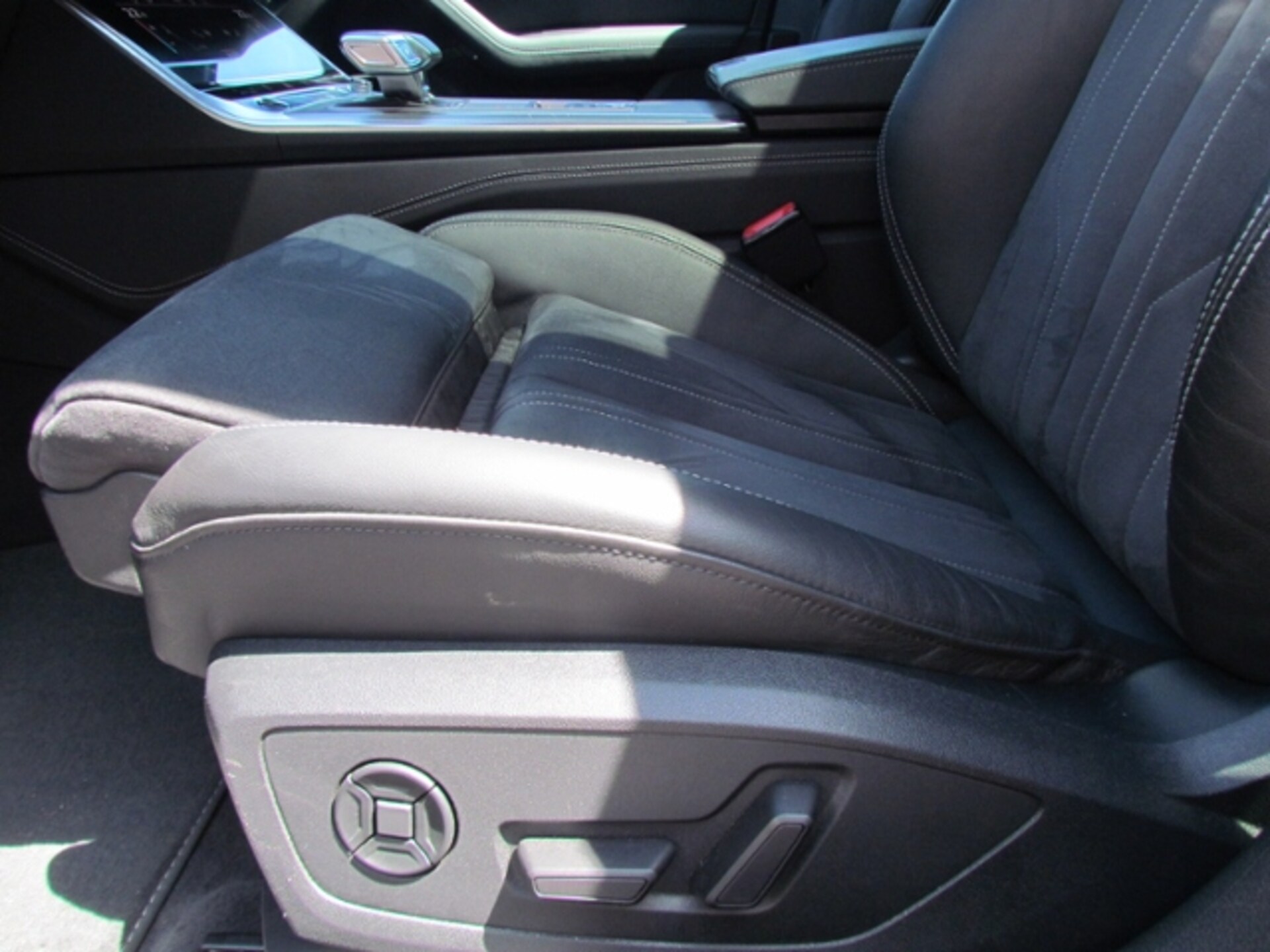 Audi A6 allroad quattro