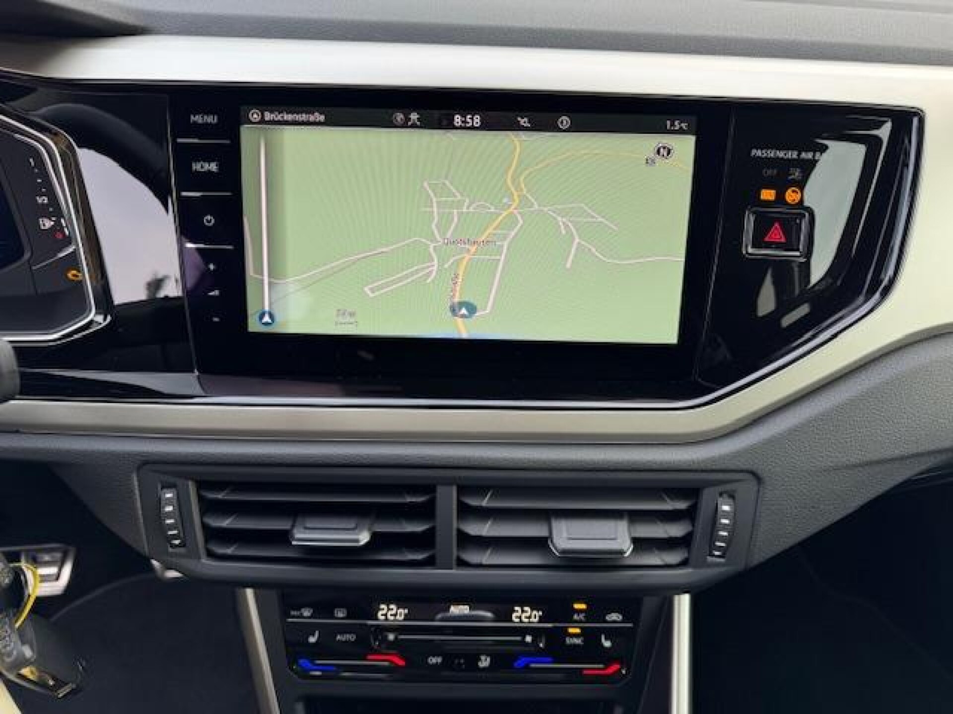 Volkswagen Polo MOVE