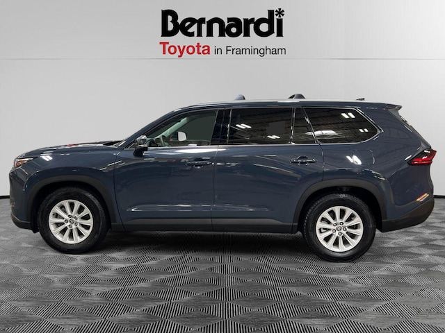 2026 Toyota Grand Highlander