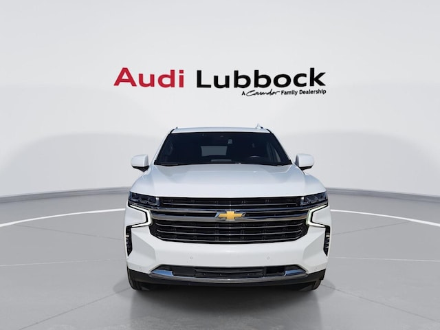 2024 Chevrolet Tahoe