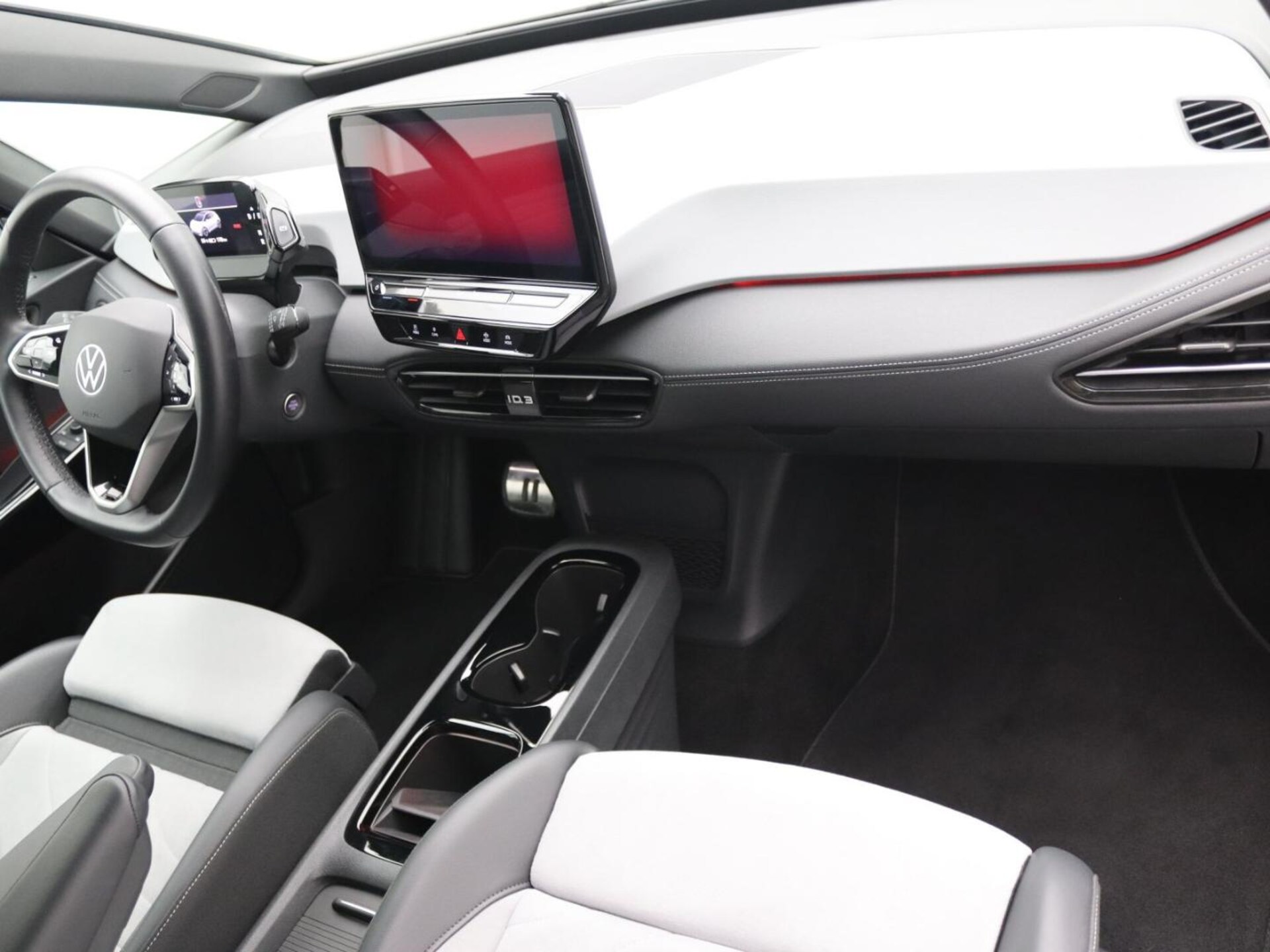 Volkswagen ID.3 MOVE Pro