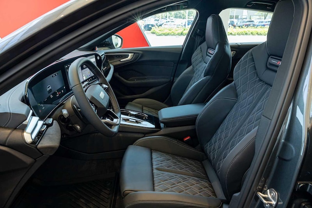2026 Audi S5 Premium Plus - Photo 35
