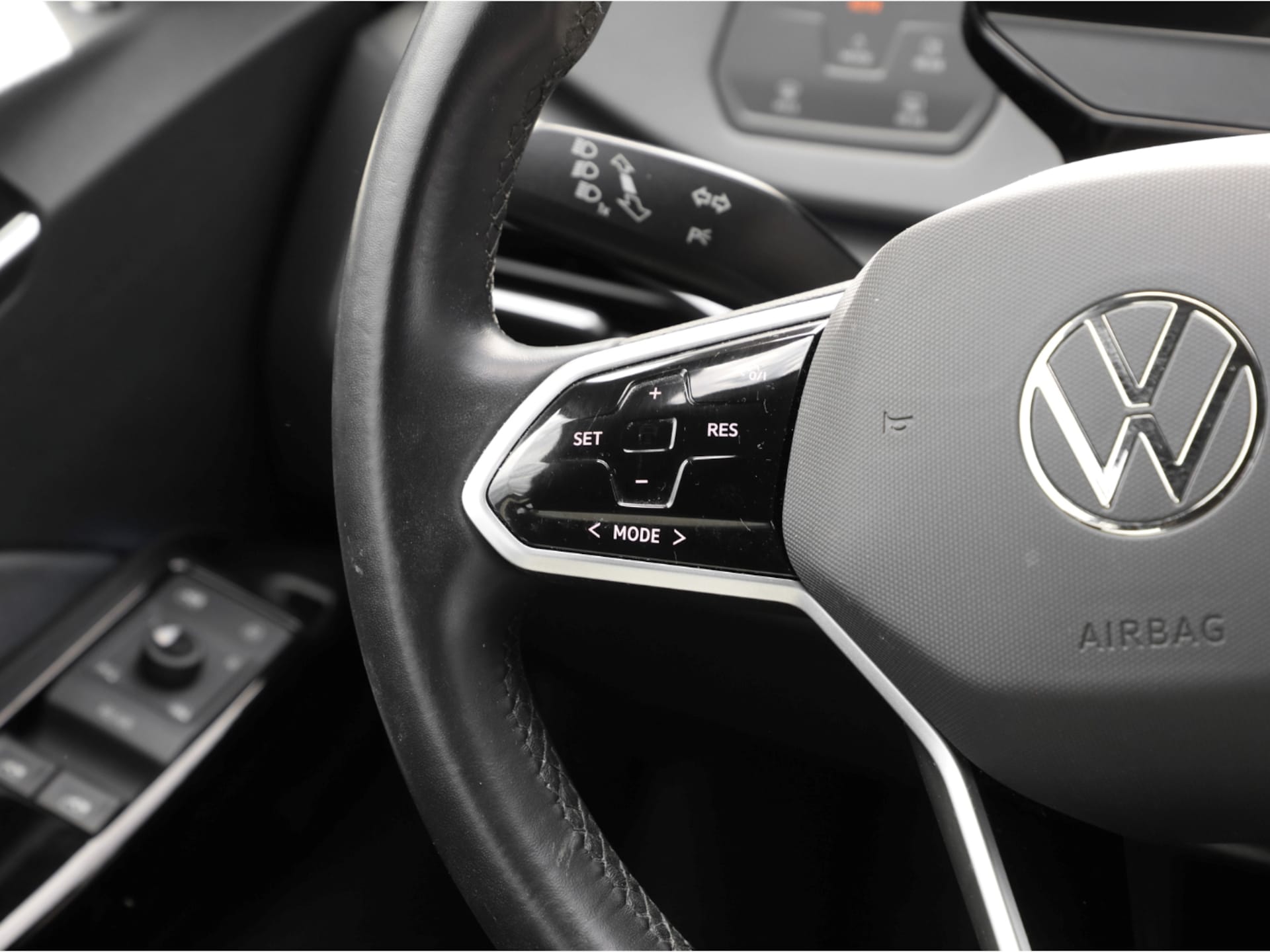 Volkswagen ID.3 Pro Performance