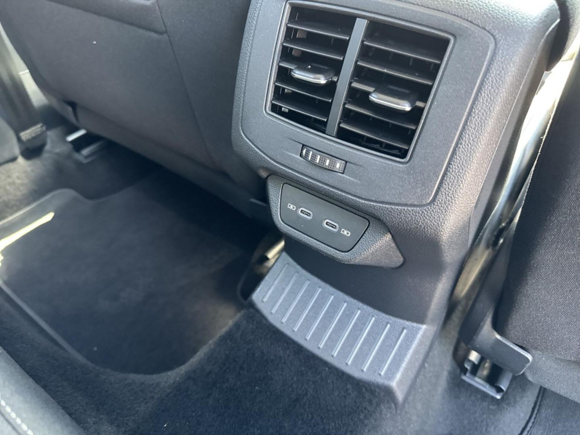 Volkswagen T-Roc MOVE