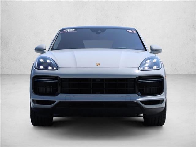 2023 Porsche Cayenne Hybrid