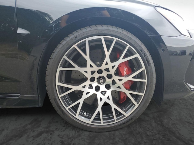 2026 Audi RS 3 Base - Photo 6