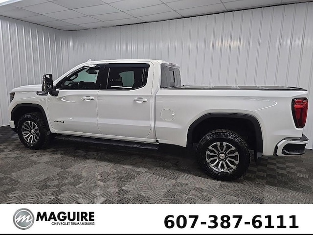 2023 GMC Sierra