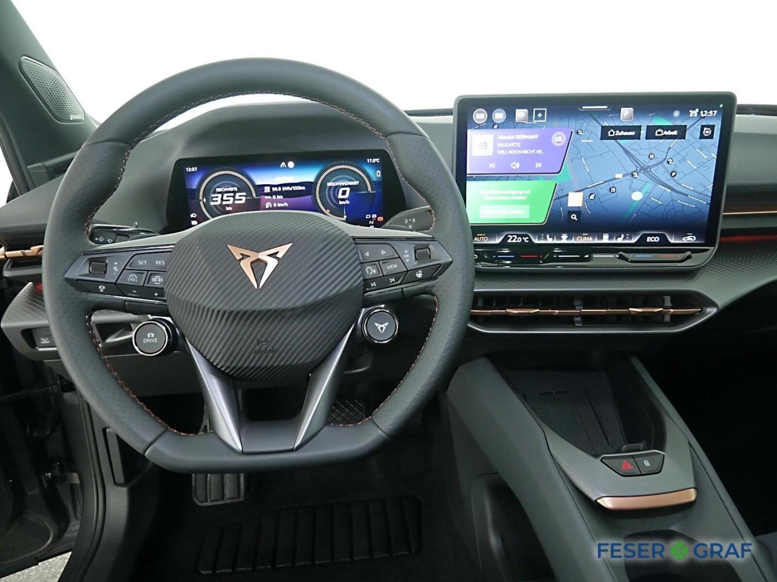 CUPRA Raval – Bild 3