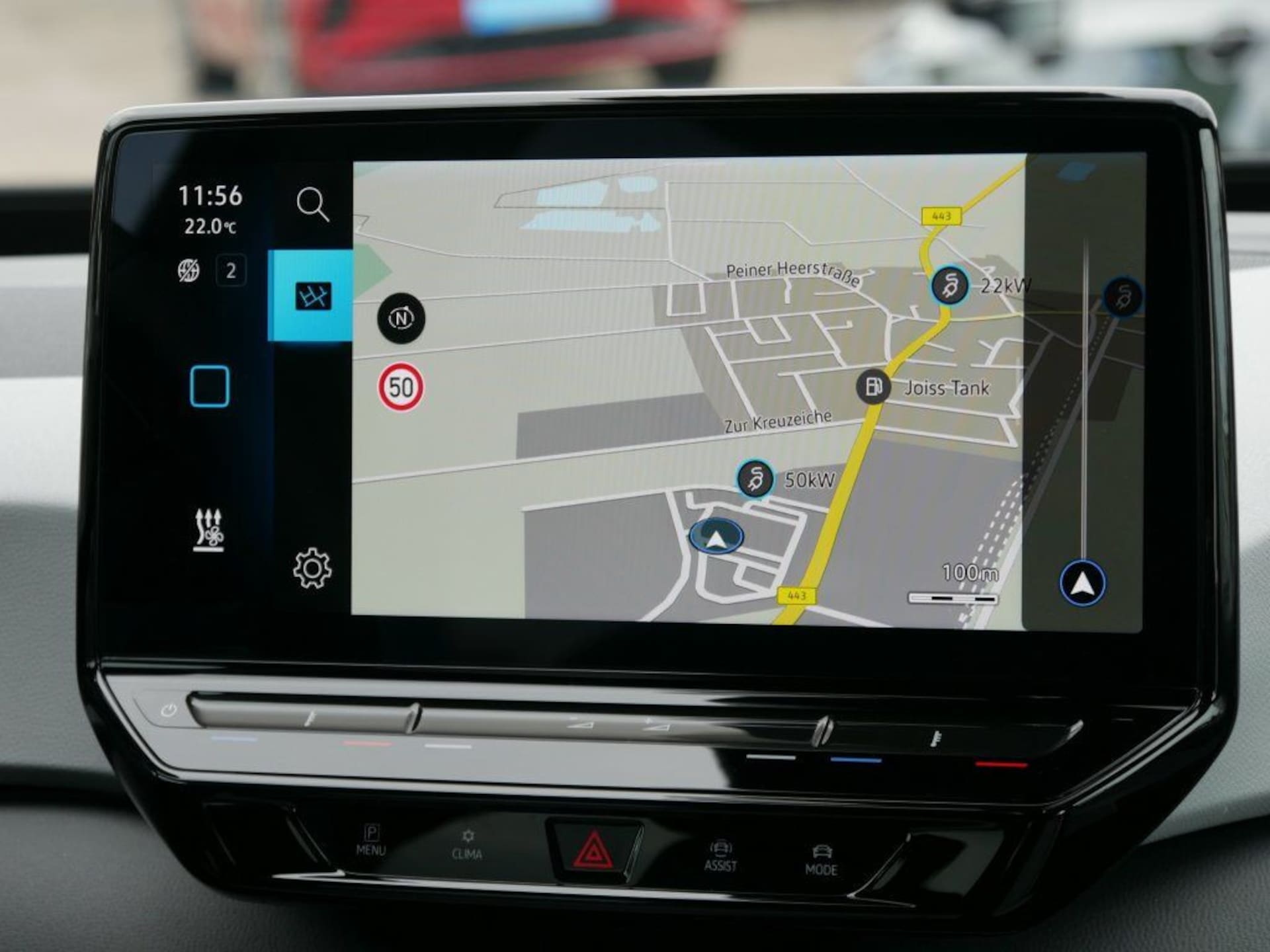 Volkswagen ID.3 MOVE Pro
