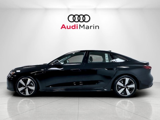 2026 Audi A5 Sedan