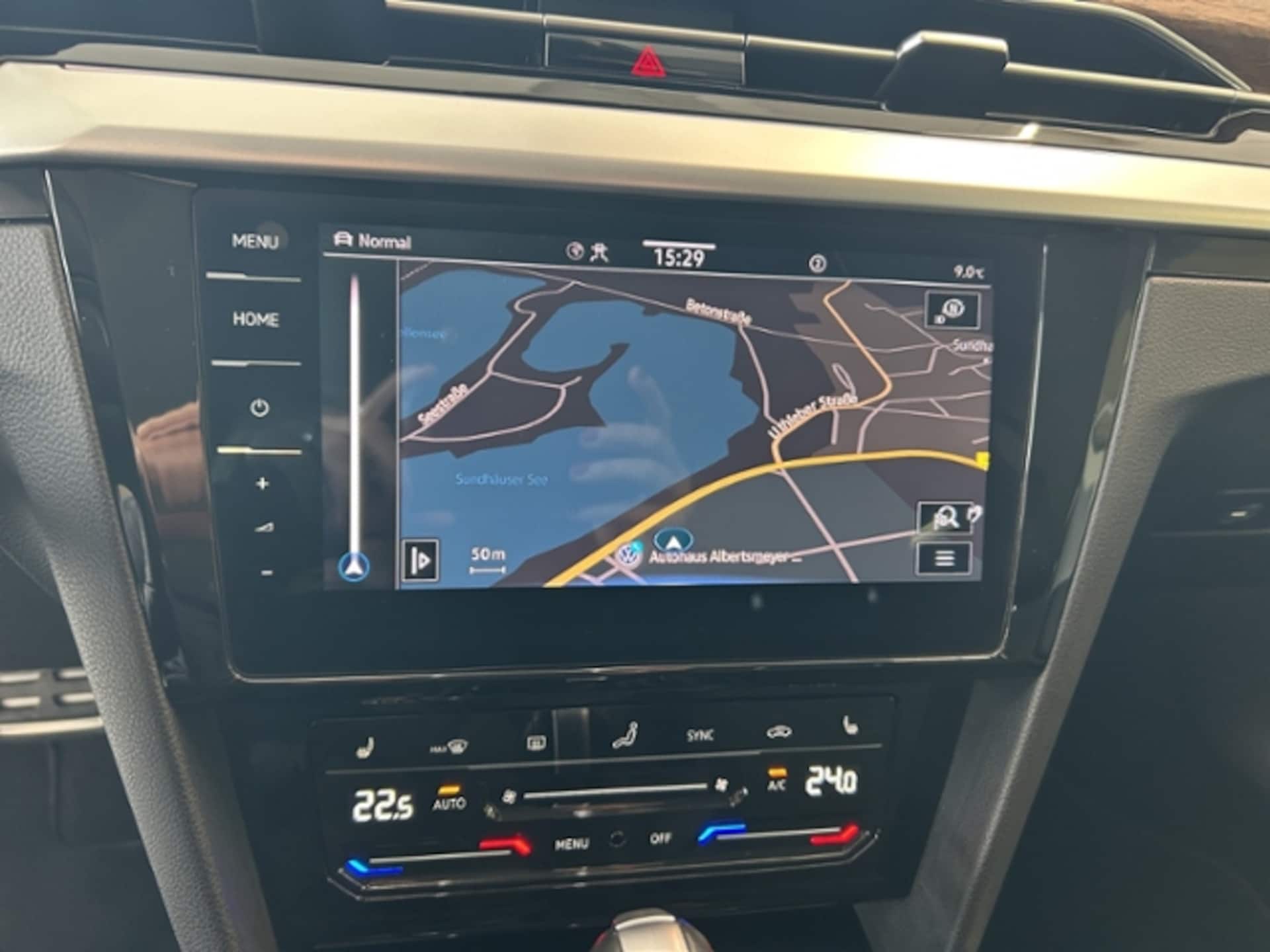 Volkswagen Arteon Shooting Brake Elegance
