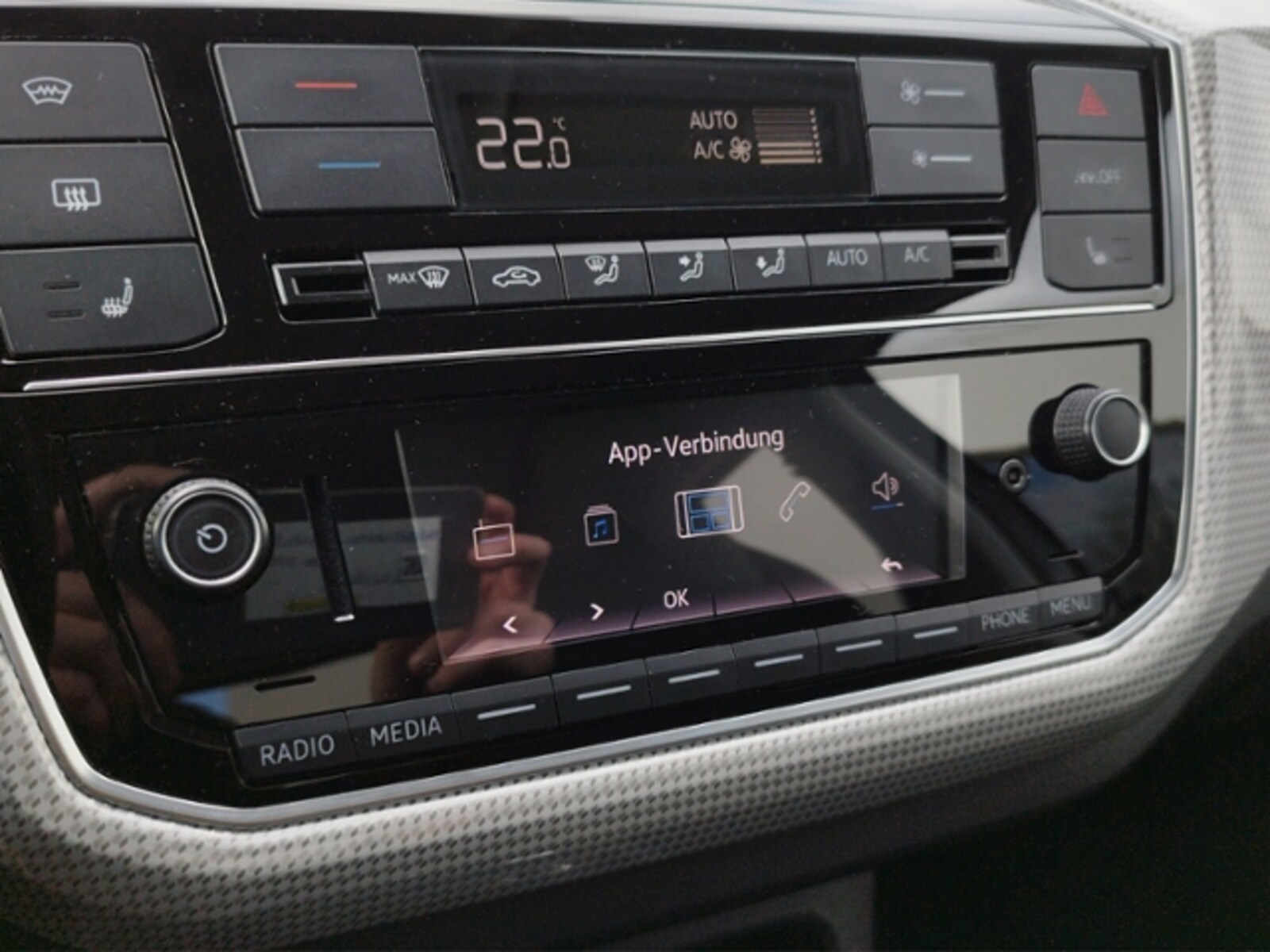 Volkswagen e-up! – Bild 16