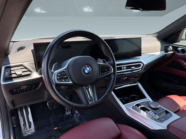 2024 BMW 430i Gran Coupé