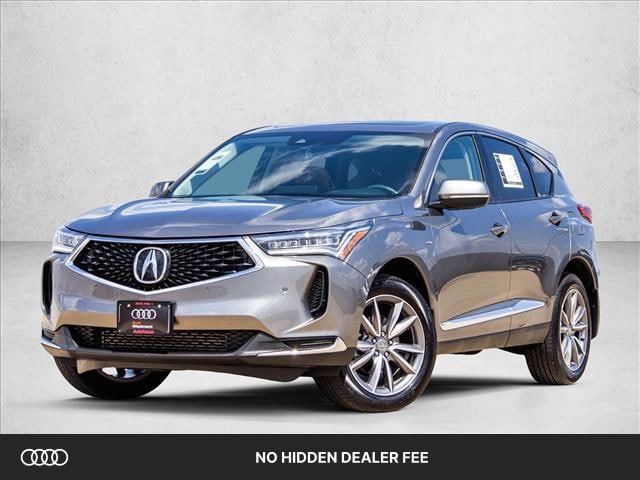 2023 Acura RDX