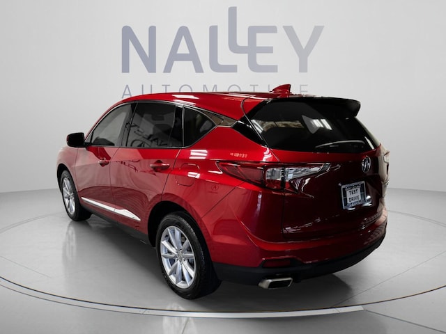 2023 Acura RDX