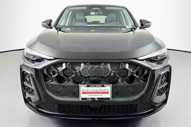 2026 Audi Q5 Sportback
