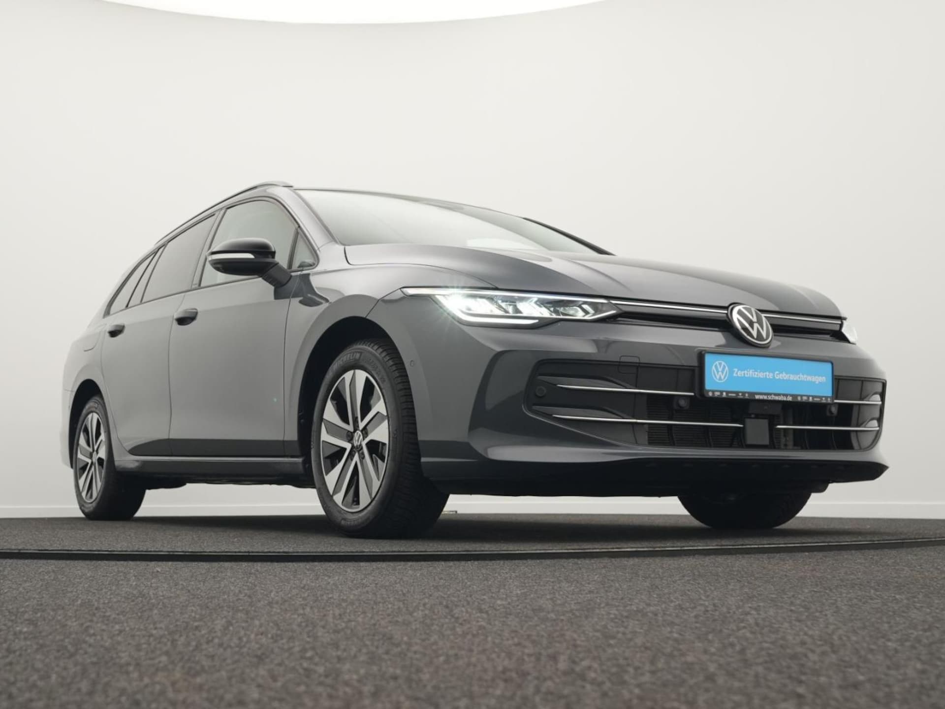 Volkswagen Golf Variant ENERGY
