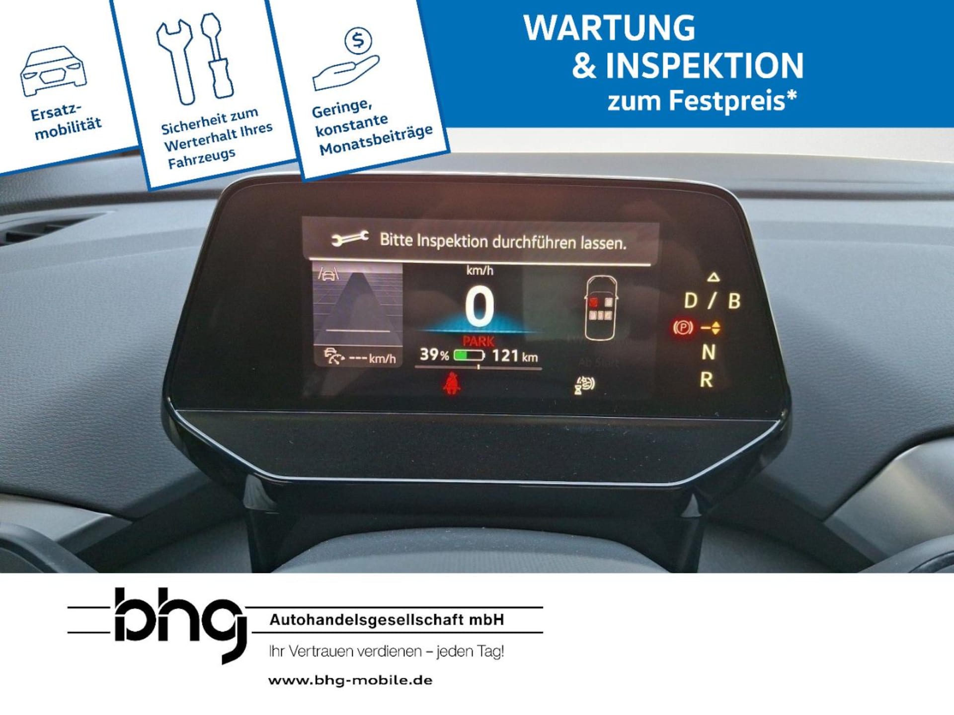 Volkswagen ID.4 Pure