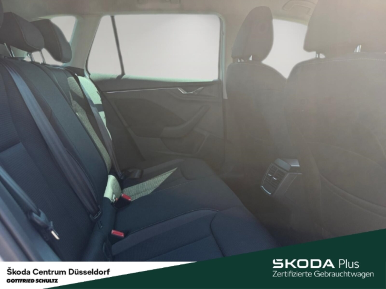 Škoda Kamiq – Bild 8
