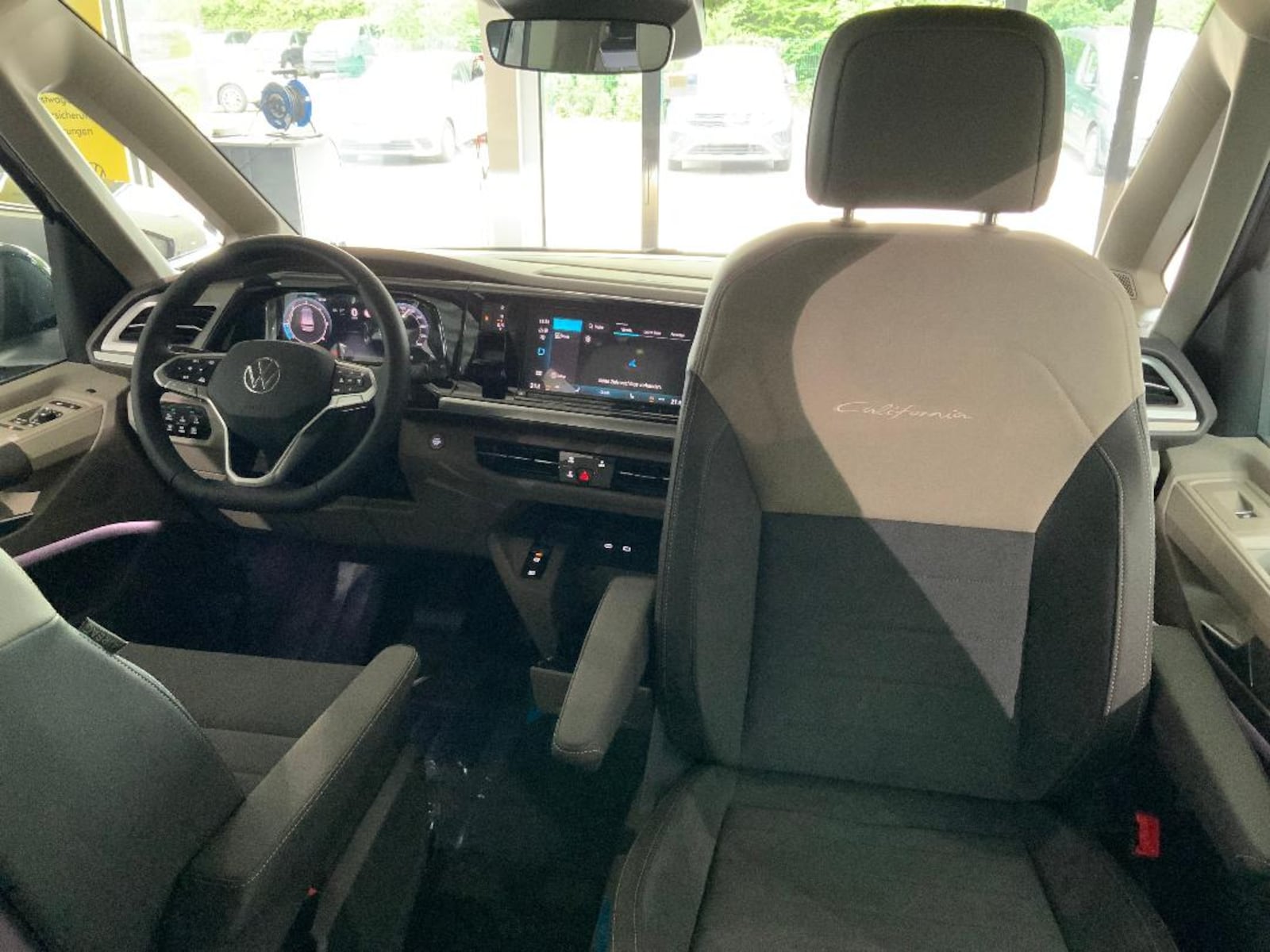 Volkswagen California – Bild 5