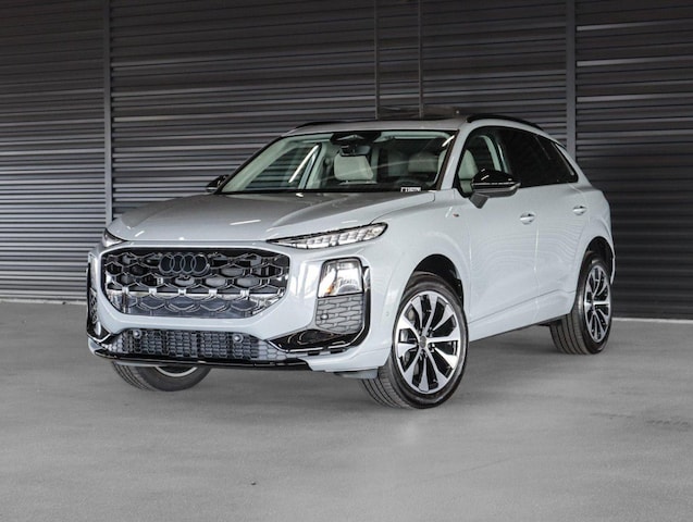 Photo of 2026 Audi Q3 SUV