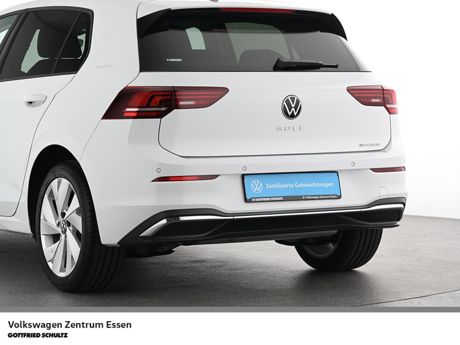 Volkswagen Golf – Bild 6