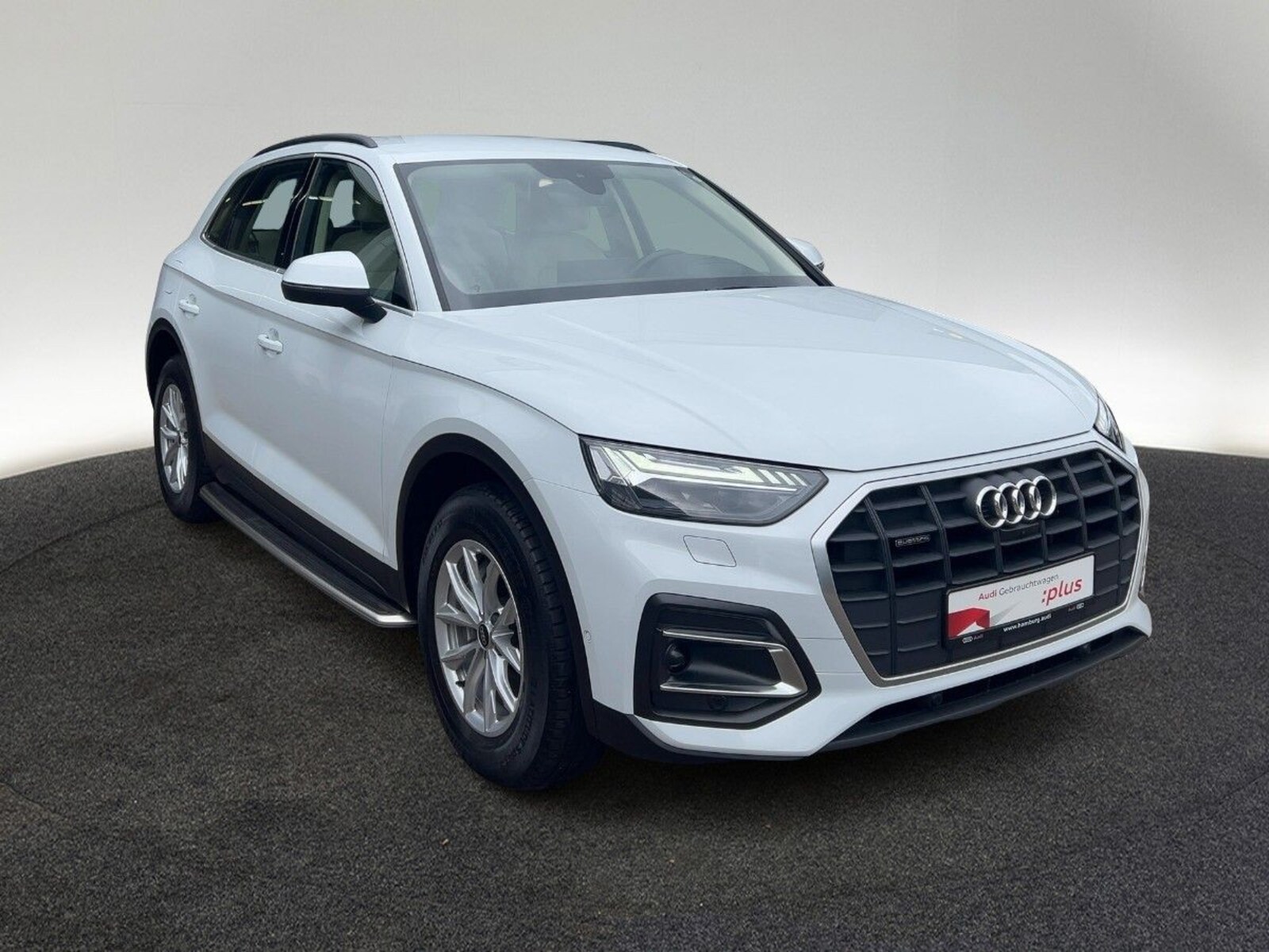 Audi Q5 – Bild 5