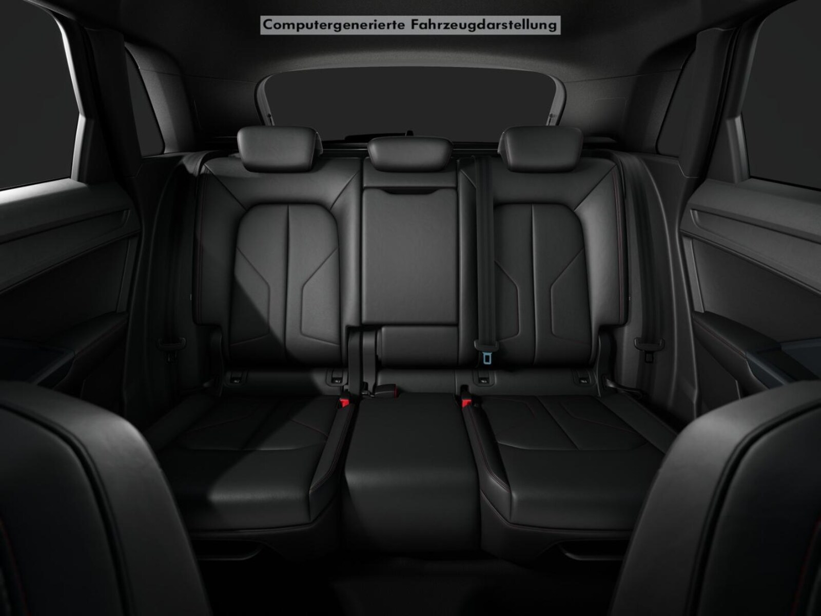Audi Q3 – Bild 10