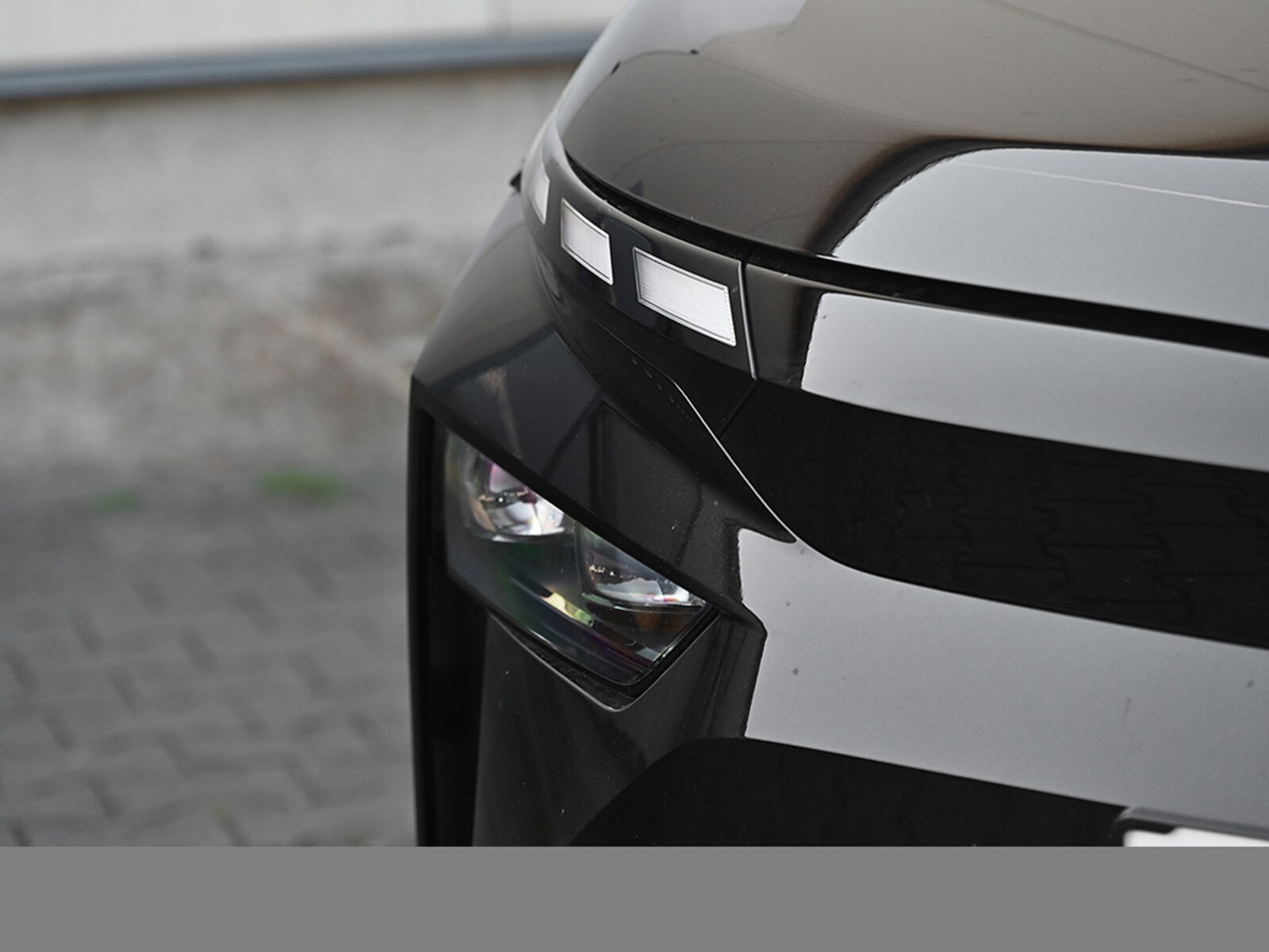 Škoda Enyaq – Bild 11