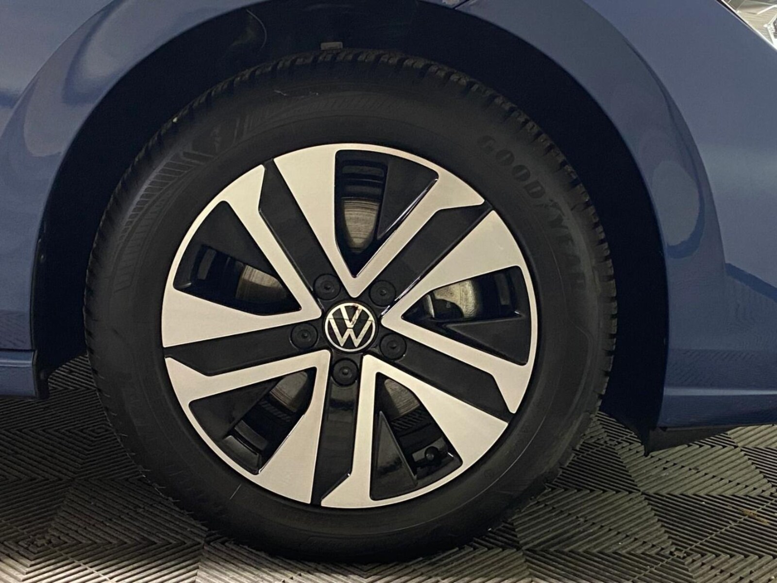 Volkswagen Golf Variant – Bild 17