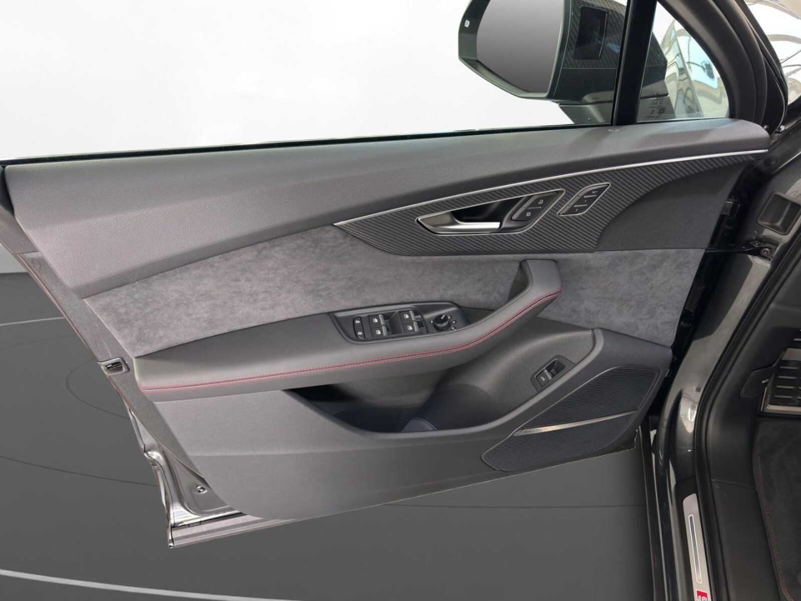 Audi Q7 – Bild 10