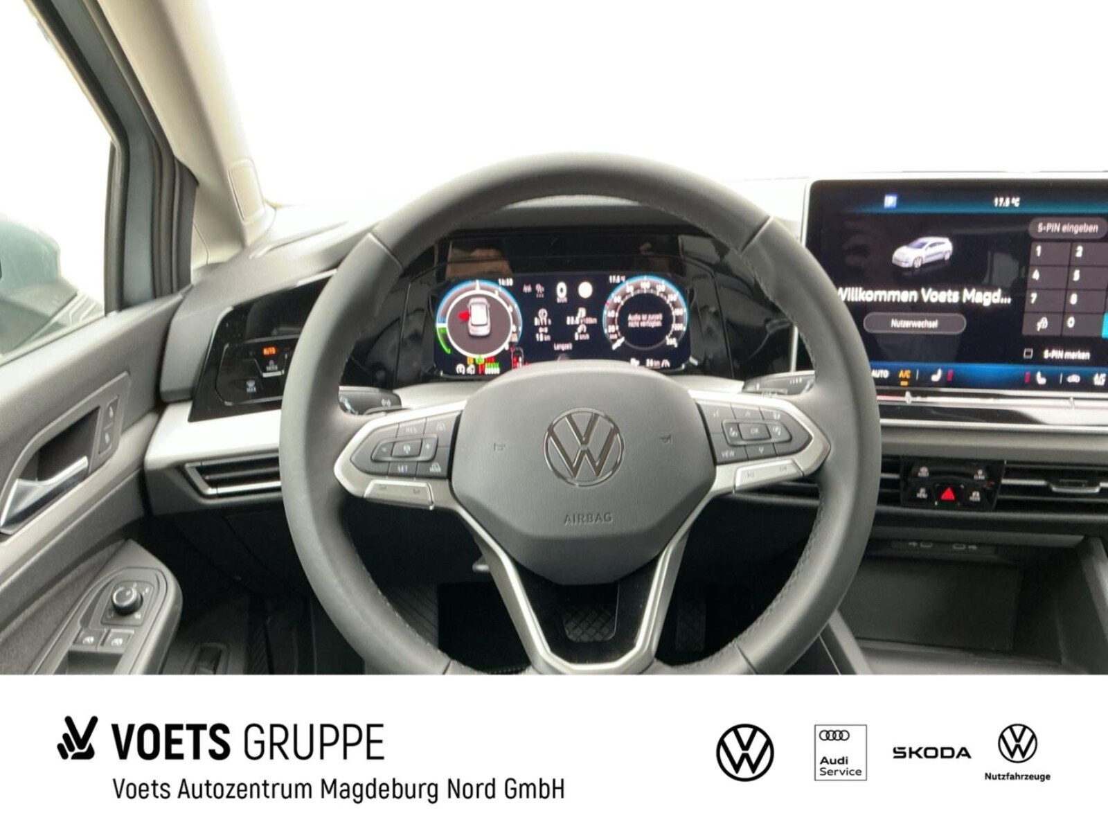 Volkswagen Golf – Bild 11
