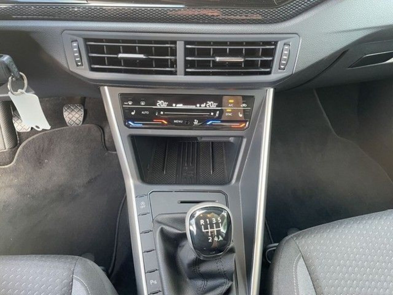Volkswagen Polo – Bild 15