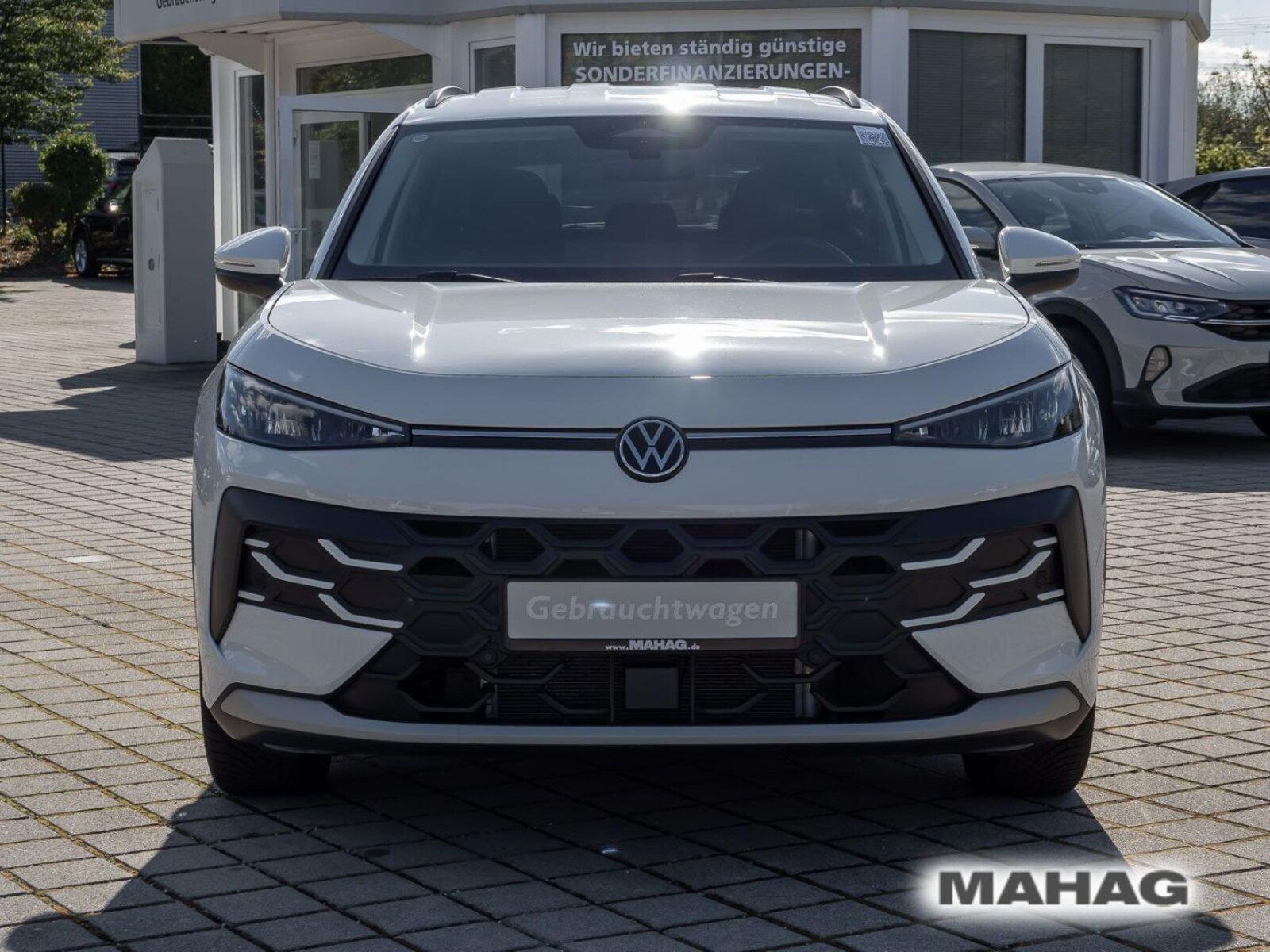 Volkswagen T-Roc – Bild 4