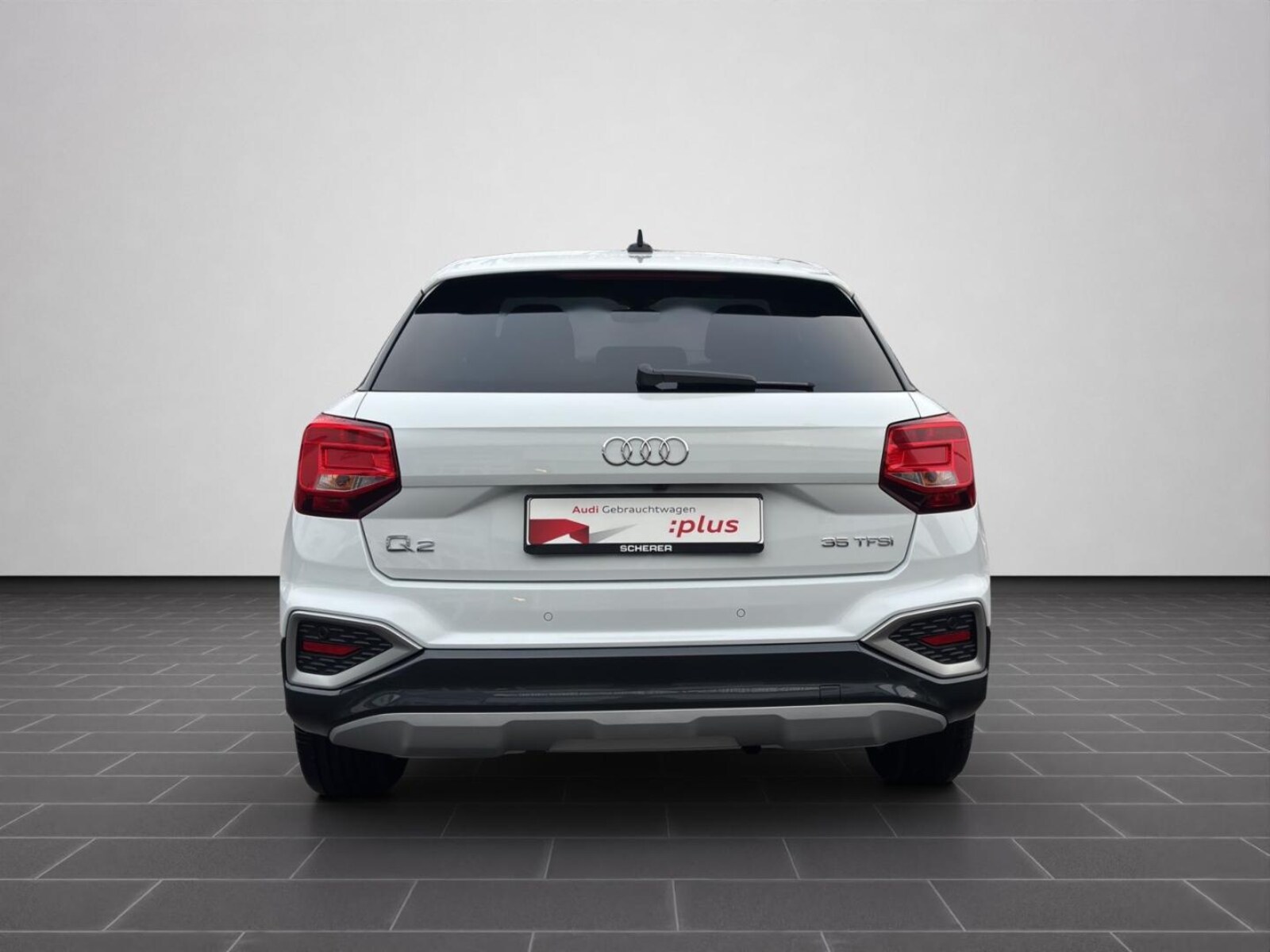 Audi Q2 – Bild 6